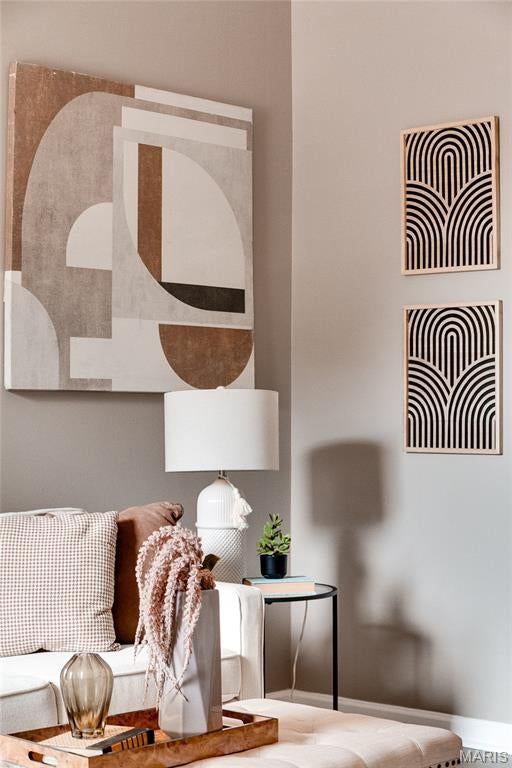 City/St Louis - Residential