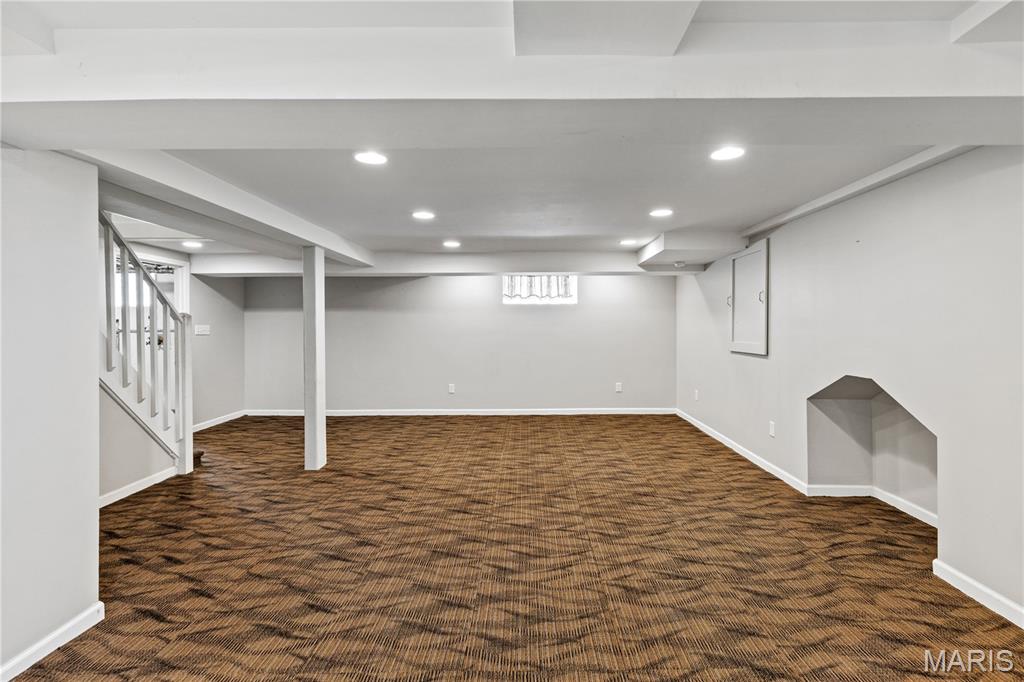 Le Bienville 2 - Residential