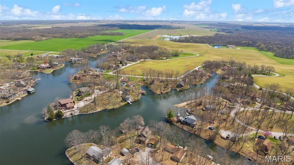 Lake Catatoga - Residential
