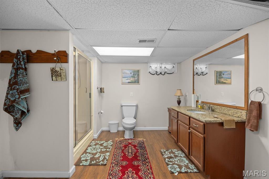Lake Catatoga - Residential