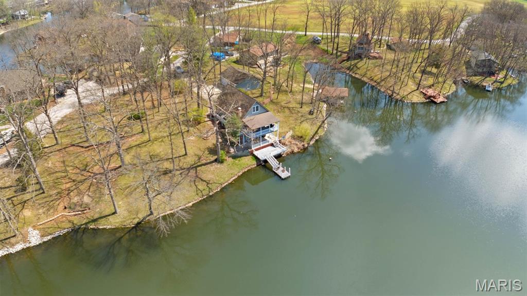 Lake Catatoga - Residential