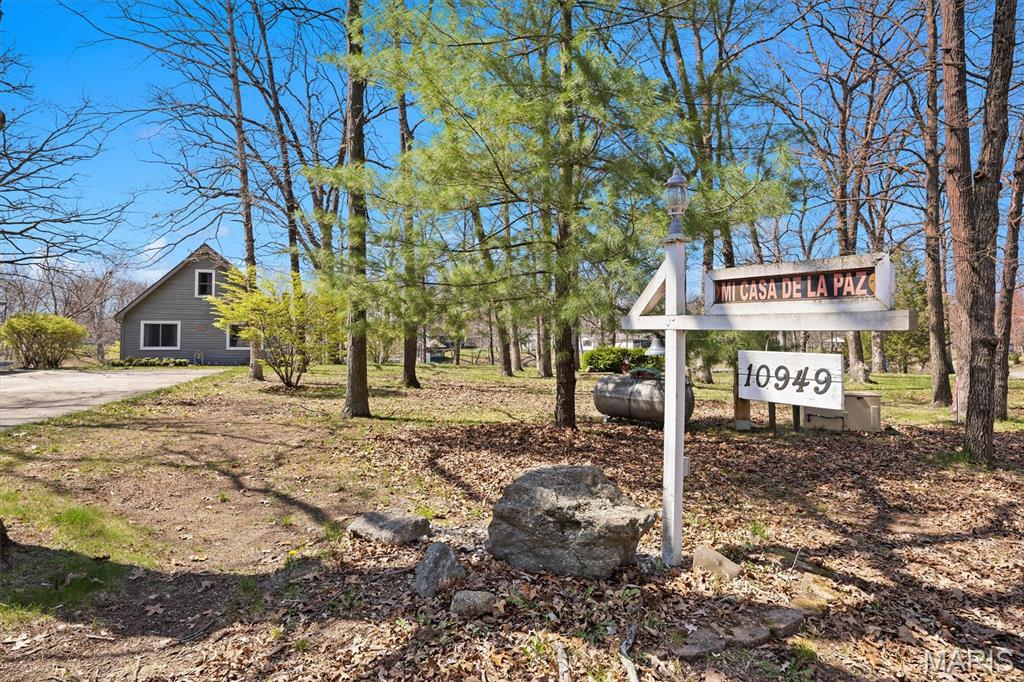 Lake Catatoga - Residential