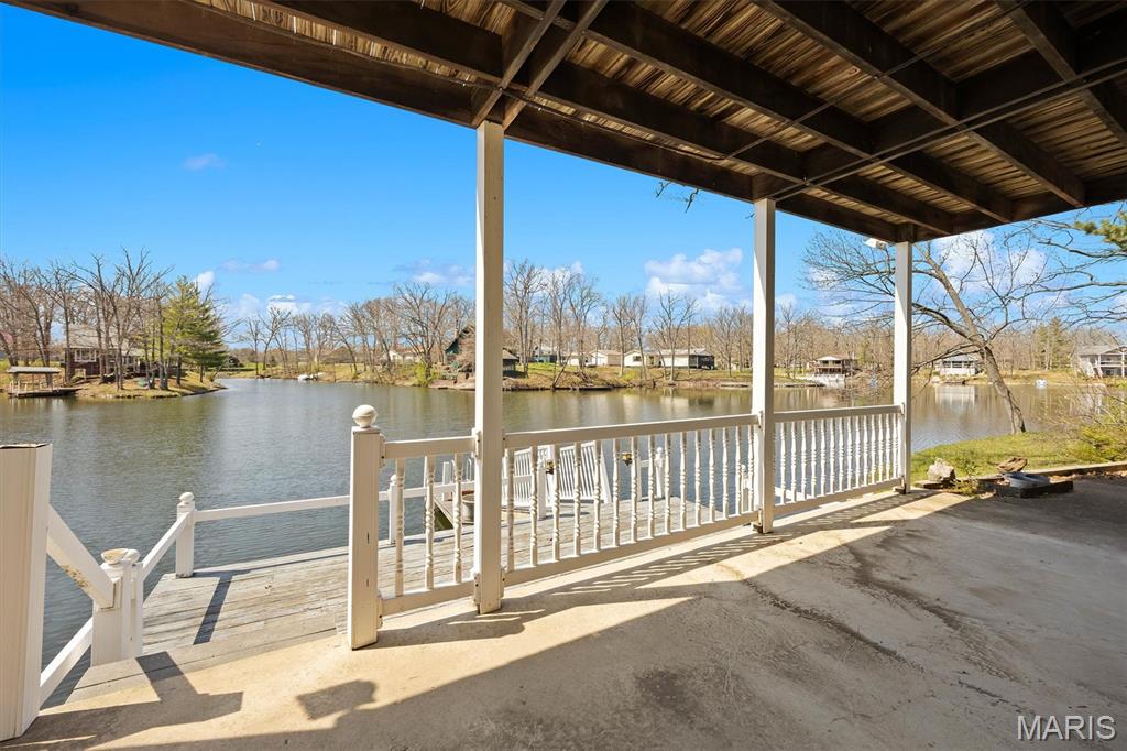 Lake Catatoga - Residential