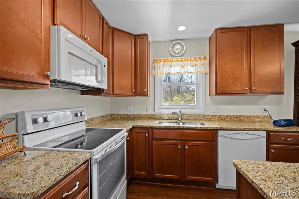 Lake Catatoga - Residential