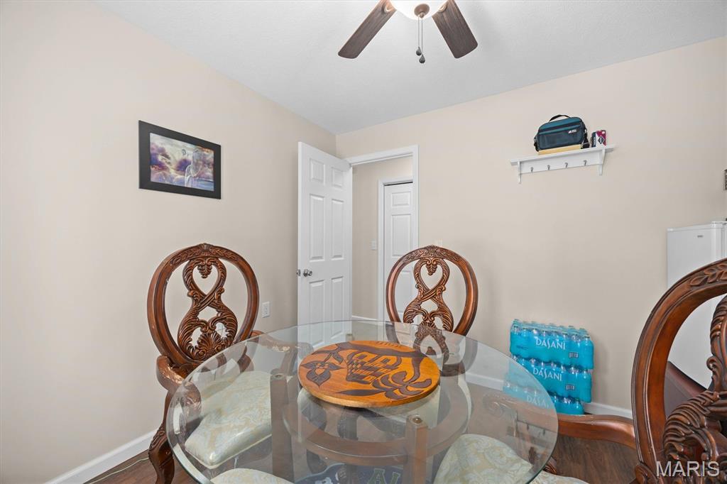 Lake Catatoga - Residential