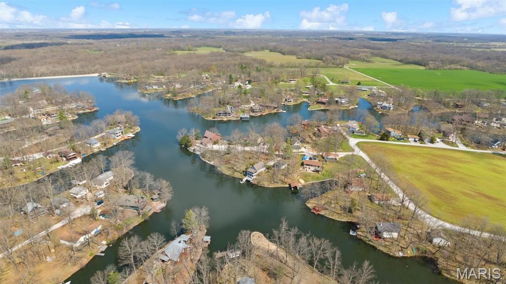 Lake Catatoga - Residential