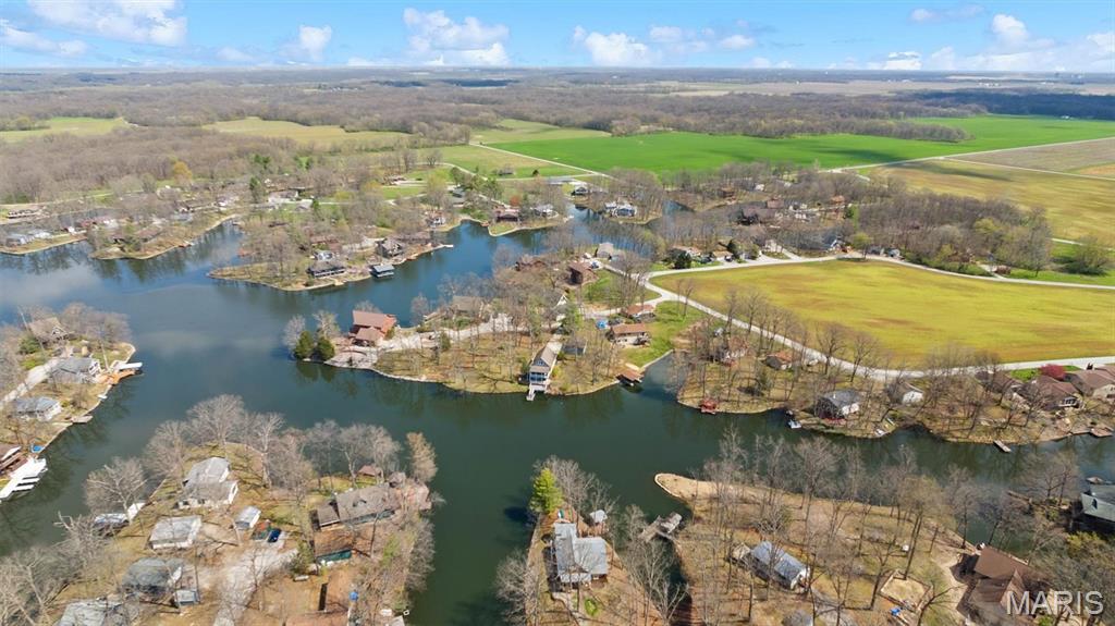 Lake Catatoga - Residential