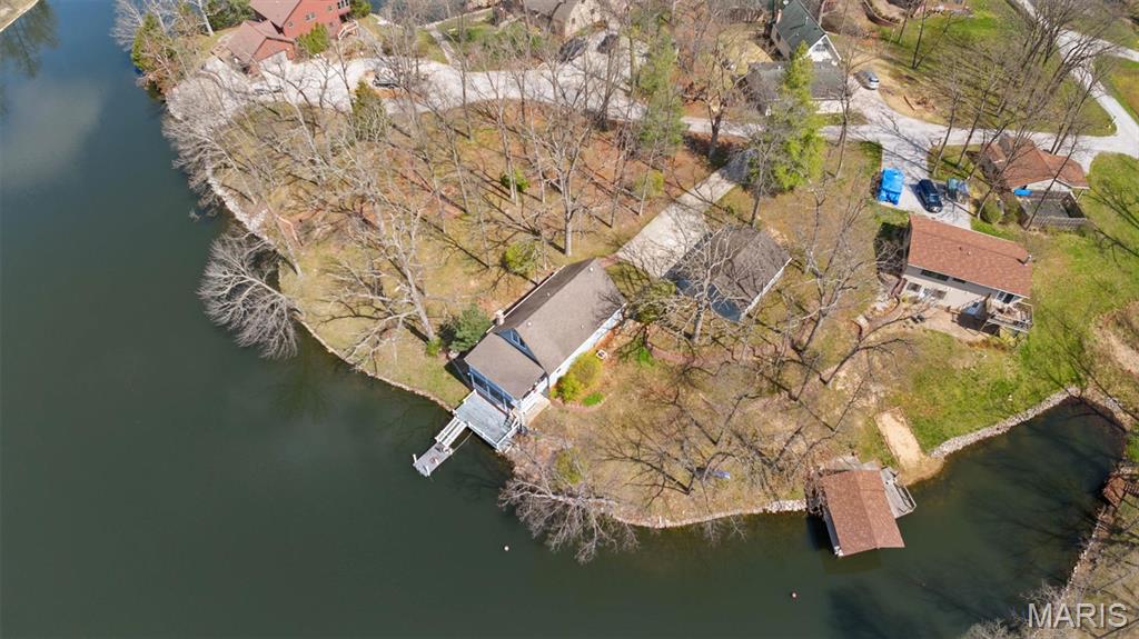 Lake Catatoga - Residential