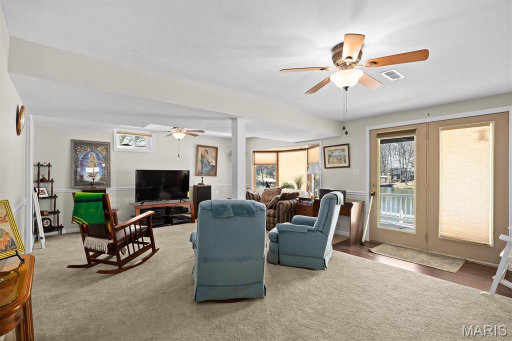 Lake Catatoga - Residential