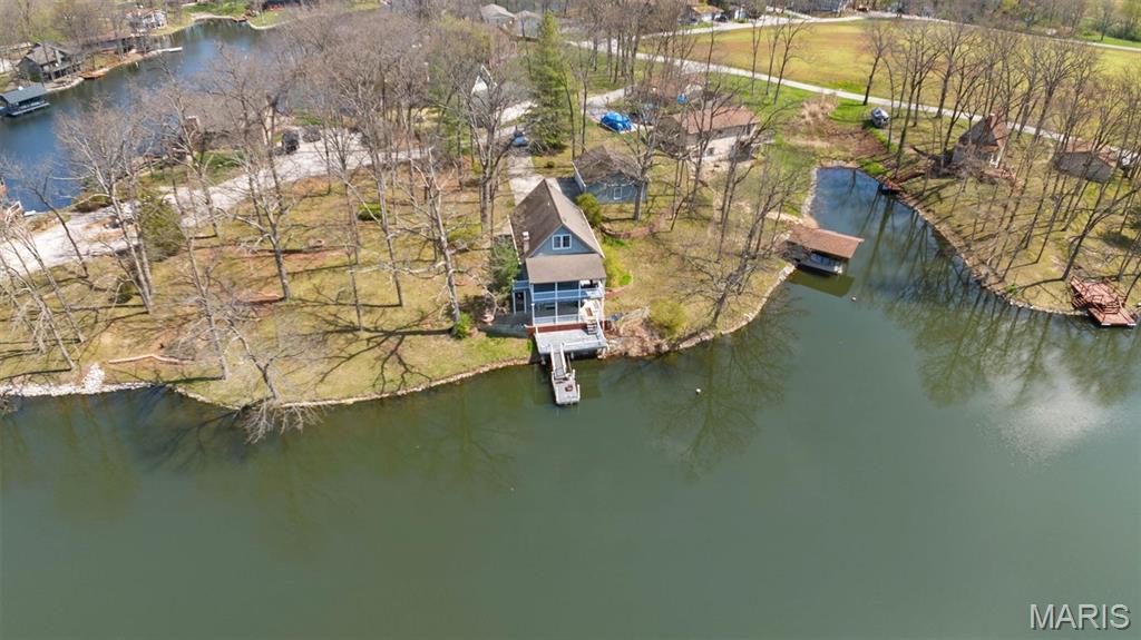 Lake Catatoga - Residential