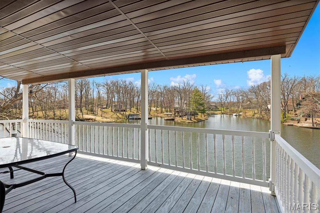 Lake Catatoga - Residential