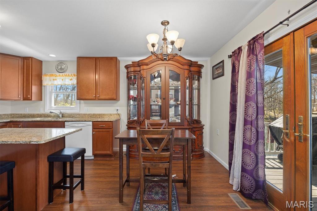 Lake Catatoga - Residential