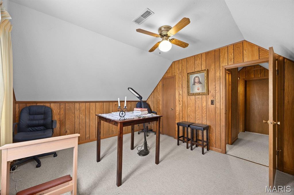 Lake Catatoga - Residential