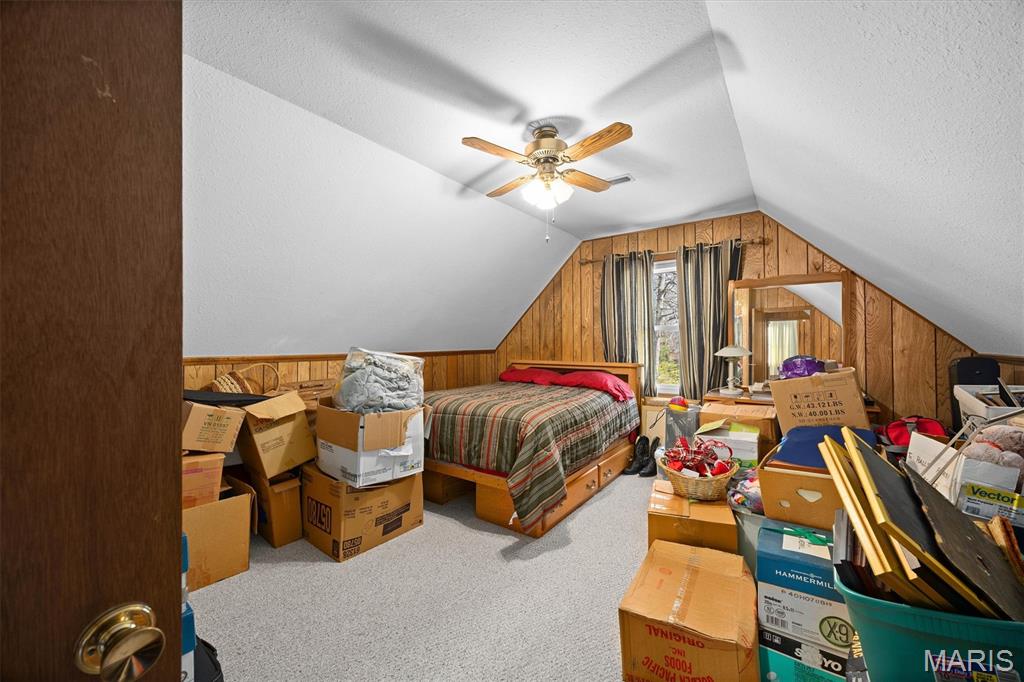 Lake Catatoga - Residential