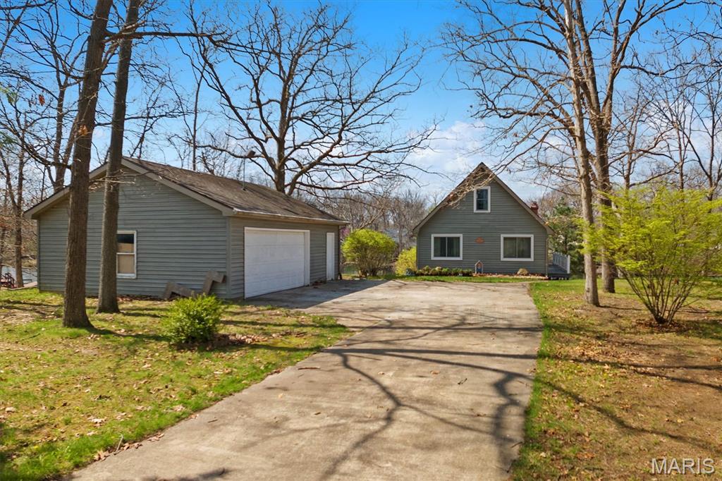 Lake Catatoga - Residential