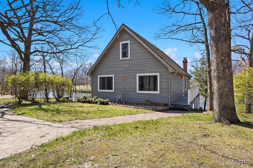 Lake Catatoga - Residential