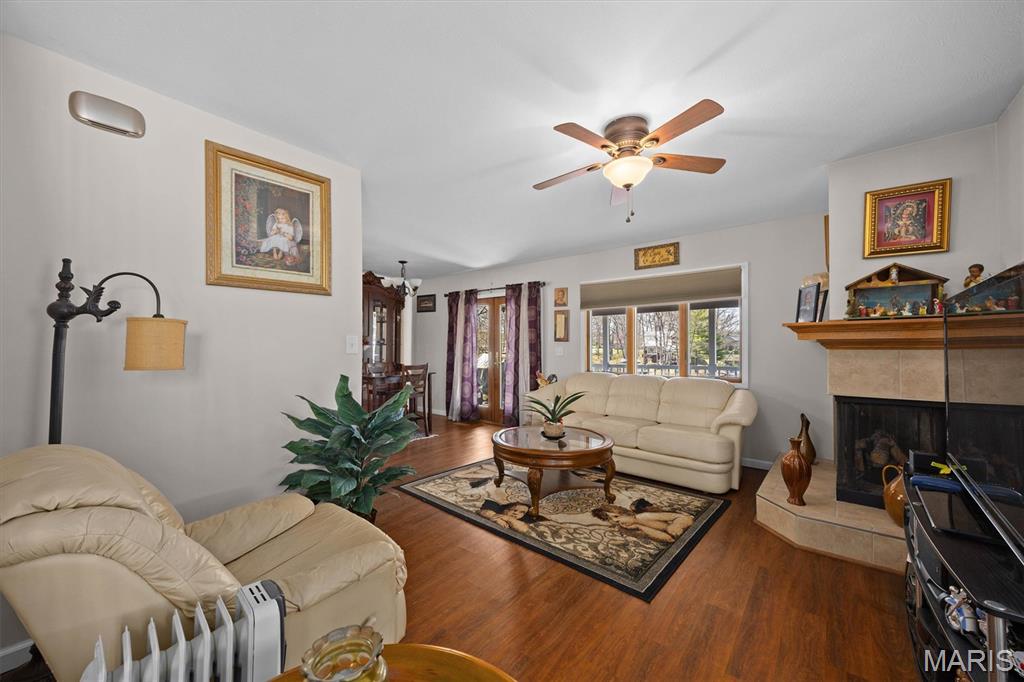 Lake Catatoga - Residential