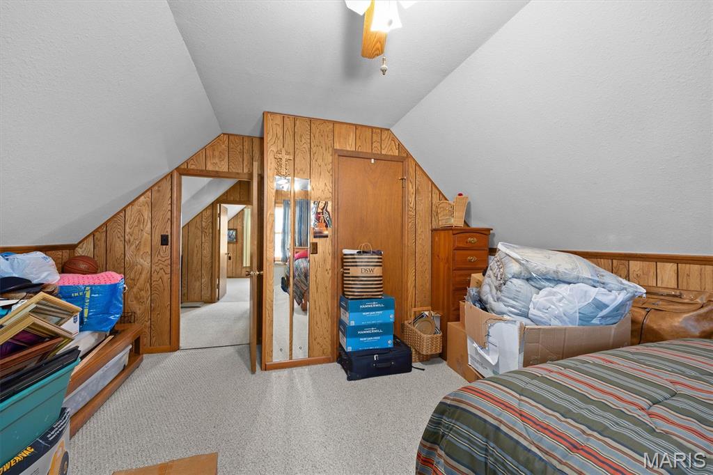 Lake Catatoga - Residential