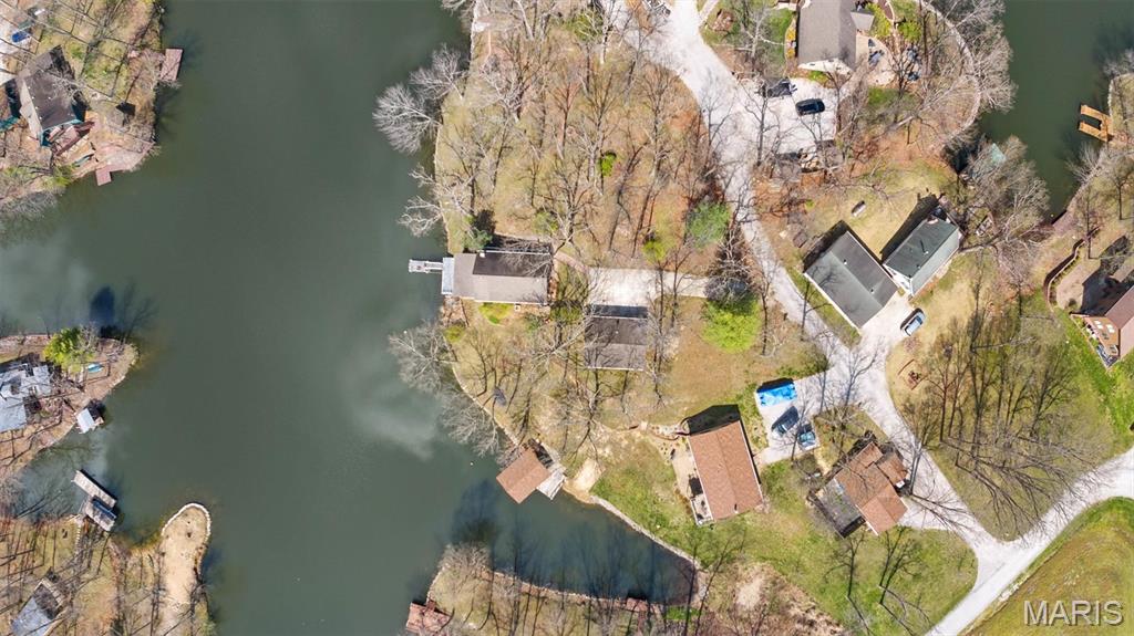 Lake Catatoga - Residential