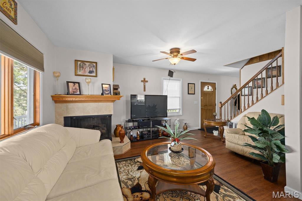 Lake Catatoga - Residential