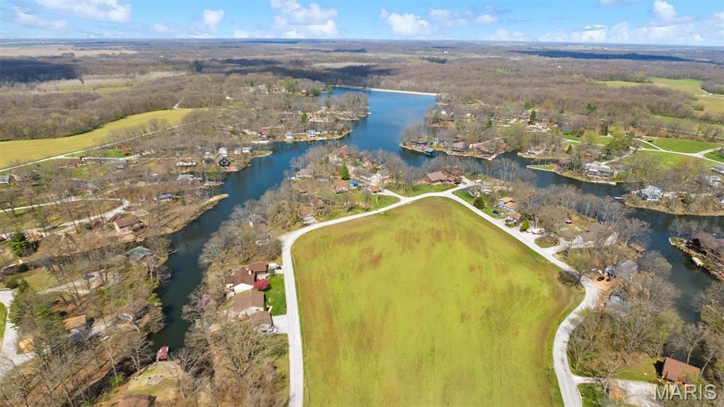 Lake Catatoga - Residential