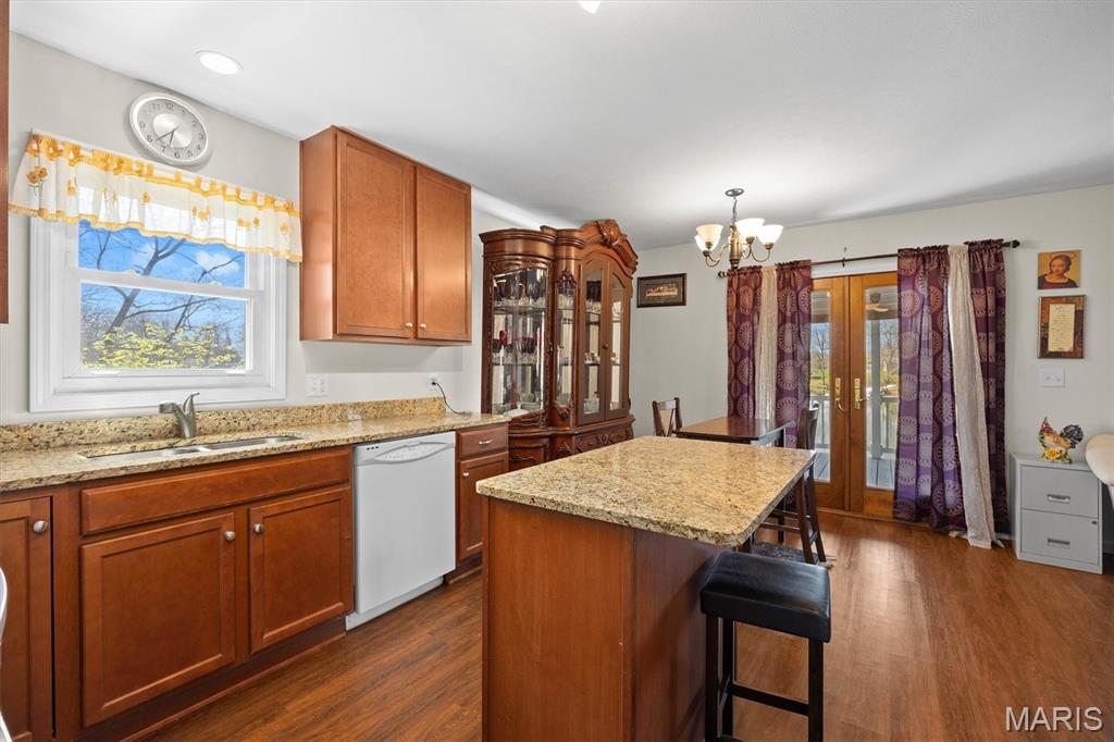 Lake Catatoga - Residential