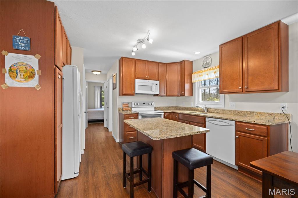 Lake Catatoga - Residential