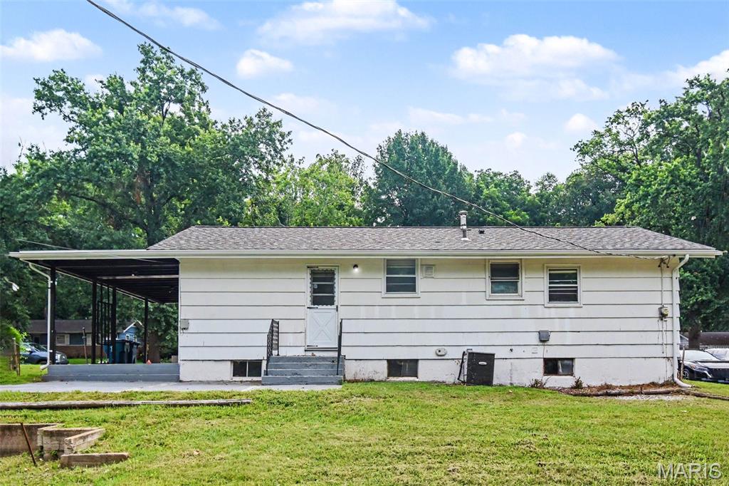 Forestwood 4 - Residential