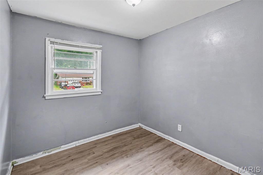 Forestwood 4 - Residential