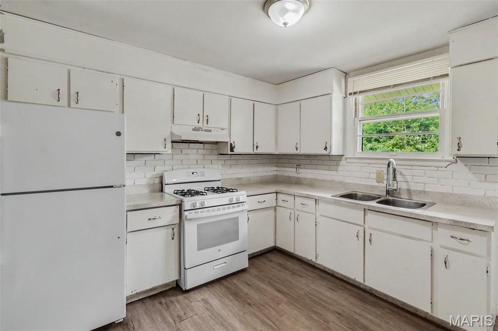 Forestwood 4 - Residential