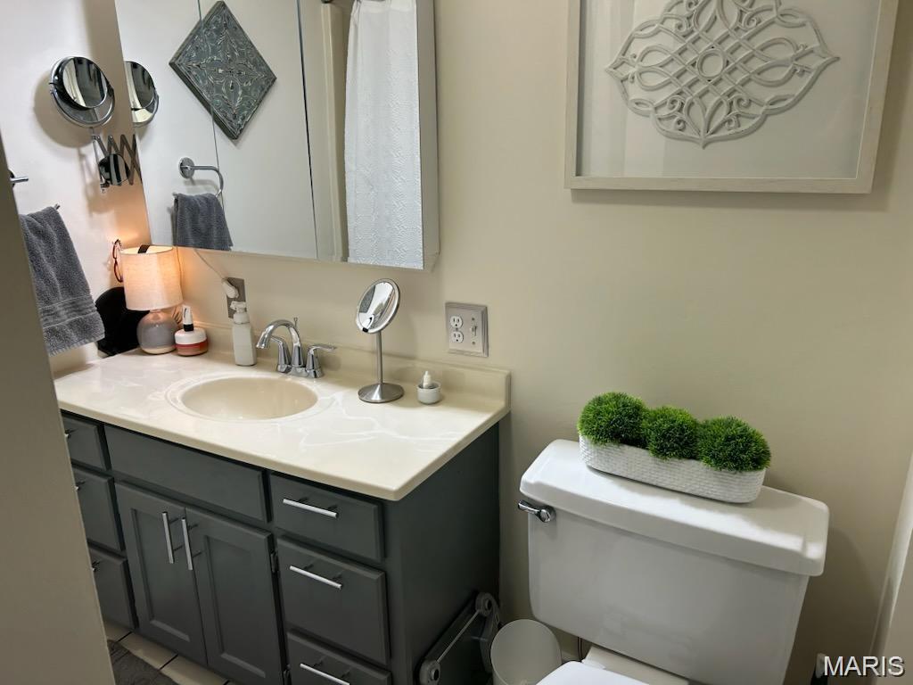 Not in a subdivision - Residential