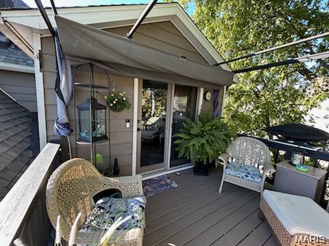 Not in a subdivision - Residential