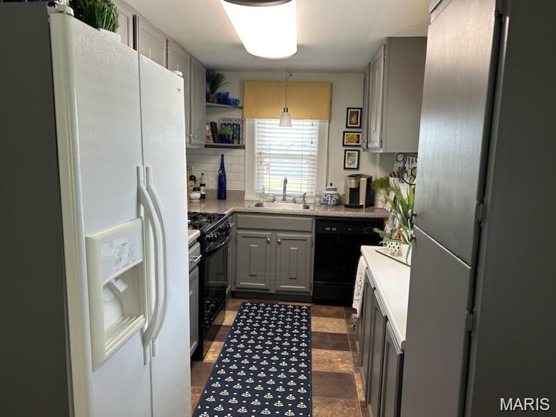 Not in a subdivision - Residential