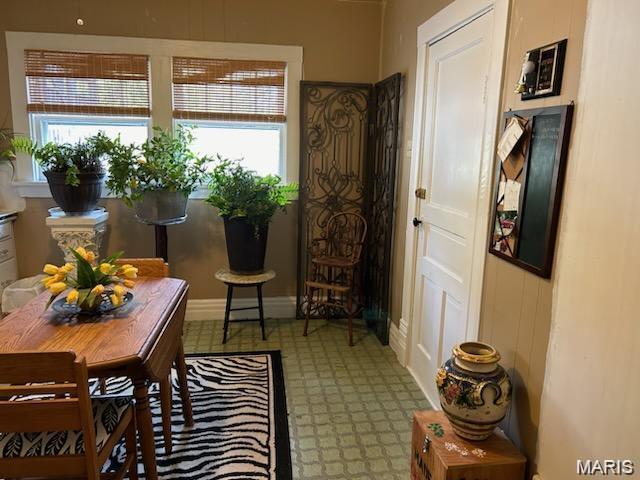 Not in a subdivision - Residential