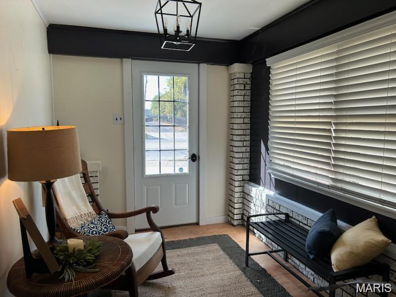 Not in a subdivision - Residential