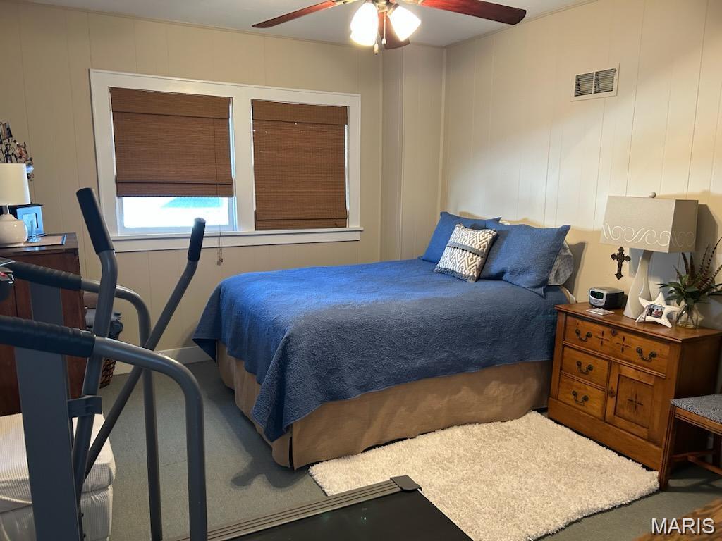Not in a subdivision - Residential