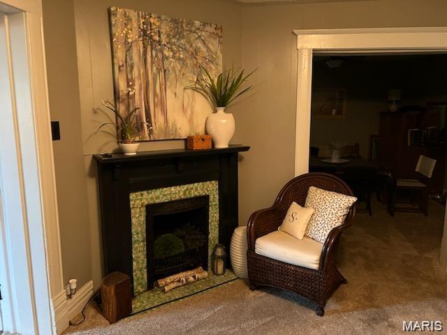 Not in a subdivision - Residential