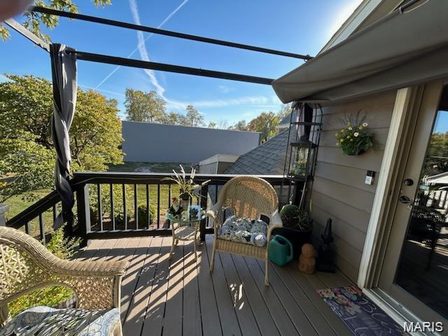 Not in a subdivision - Residential