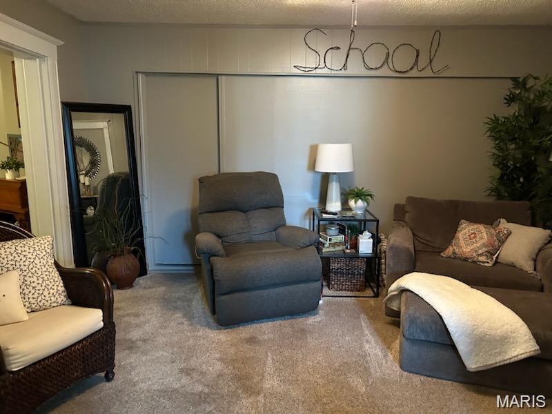 Not in a subdivision - Residential