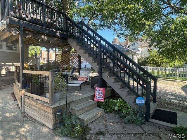 Not in a subdivision - Residential