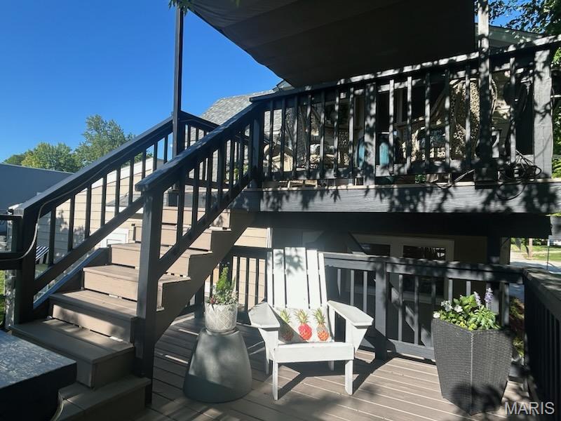 Not in a subdivision - Residential