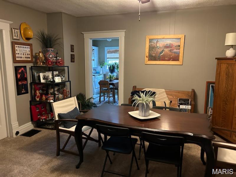 Not in a subdivision - Residential