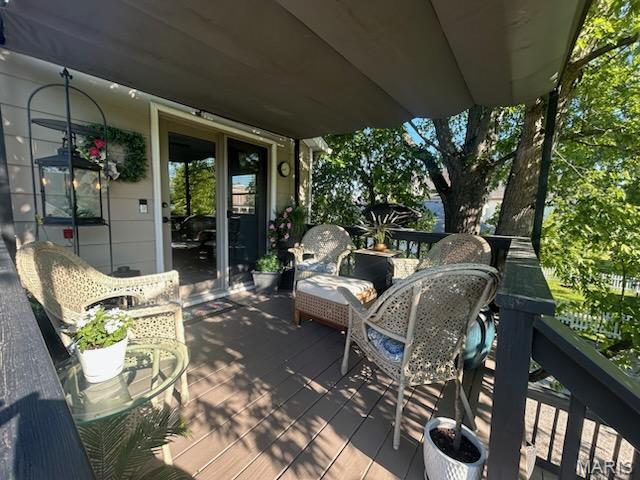Not in a subdivision - Residential