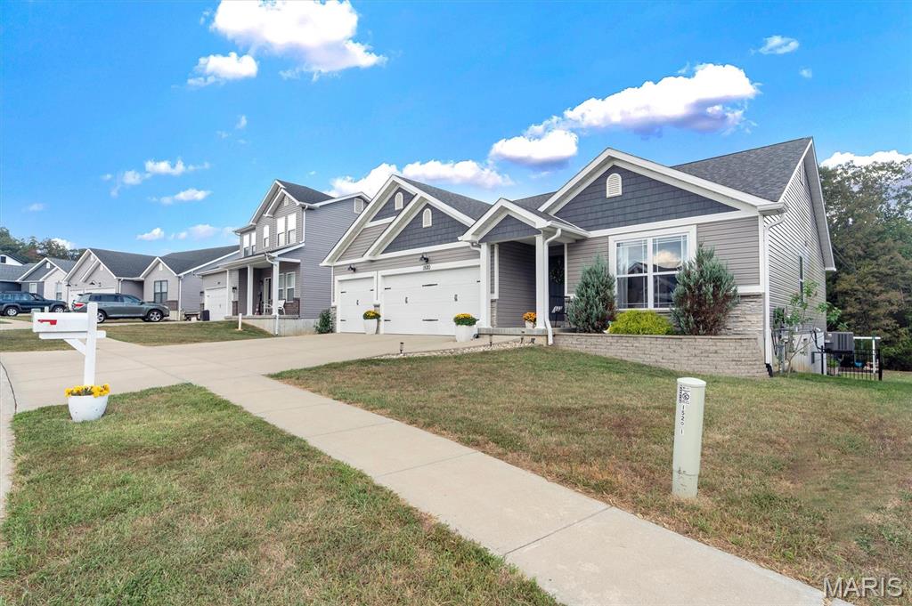 N/A - Residential