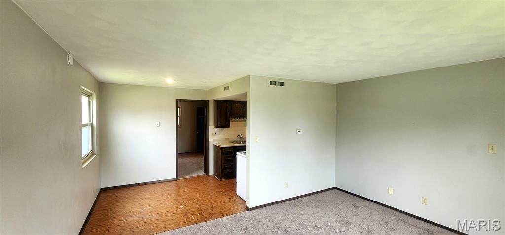 Evergreen Manor - Residential Income