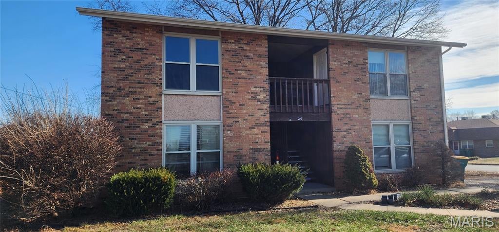 Evergreen Manor - Residential Income
