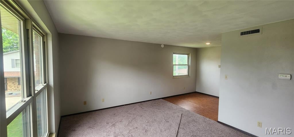 Evergreen Manor - Residential Income