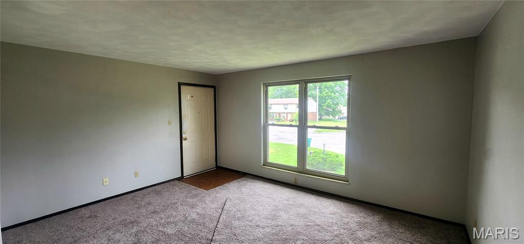 Evergreen Manor - Residential Income