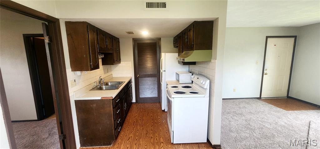 Evergreen Manor - Residential Income