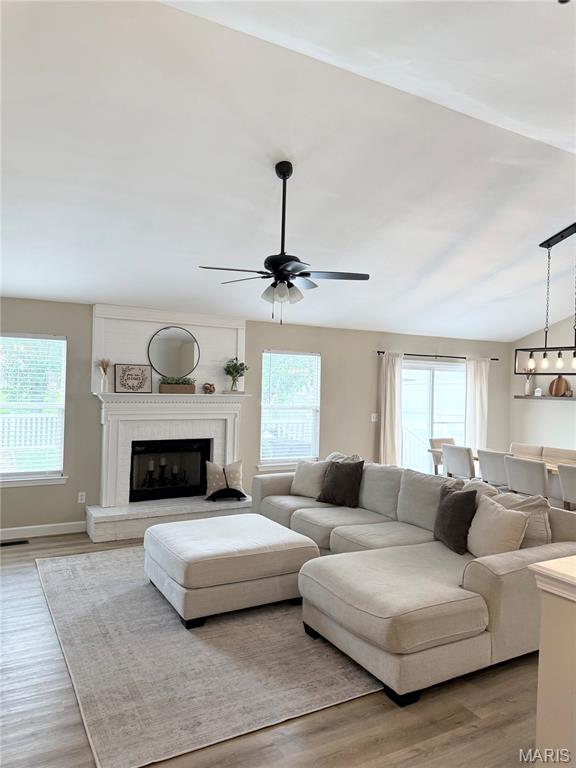 Great Warrior Meadows - Residential
